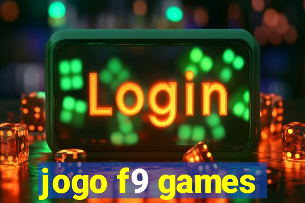 jogo f9 games
